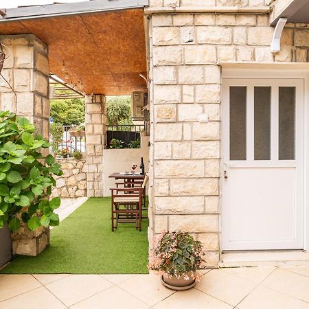 דוברובניק Lapad Sunshine Apartment מראה חיצוני תמונה