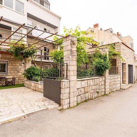 דוברובניק Lapad Sunshine Apartment מראה חיצוני תמונה