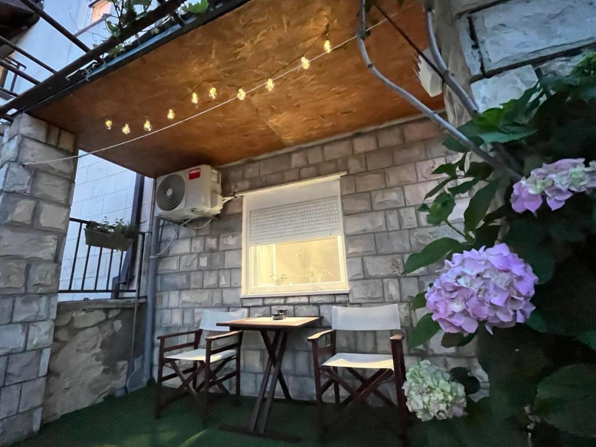 דוברובניק Lapad Sunshine Apartment מראה חיצוני תמונה