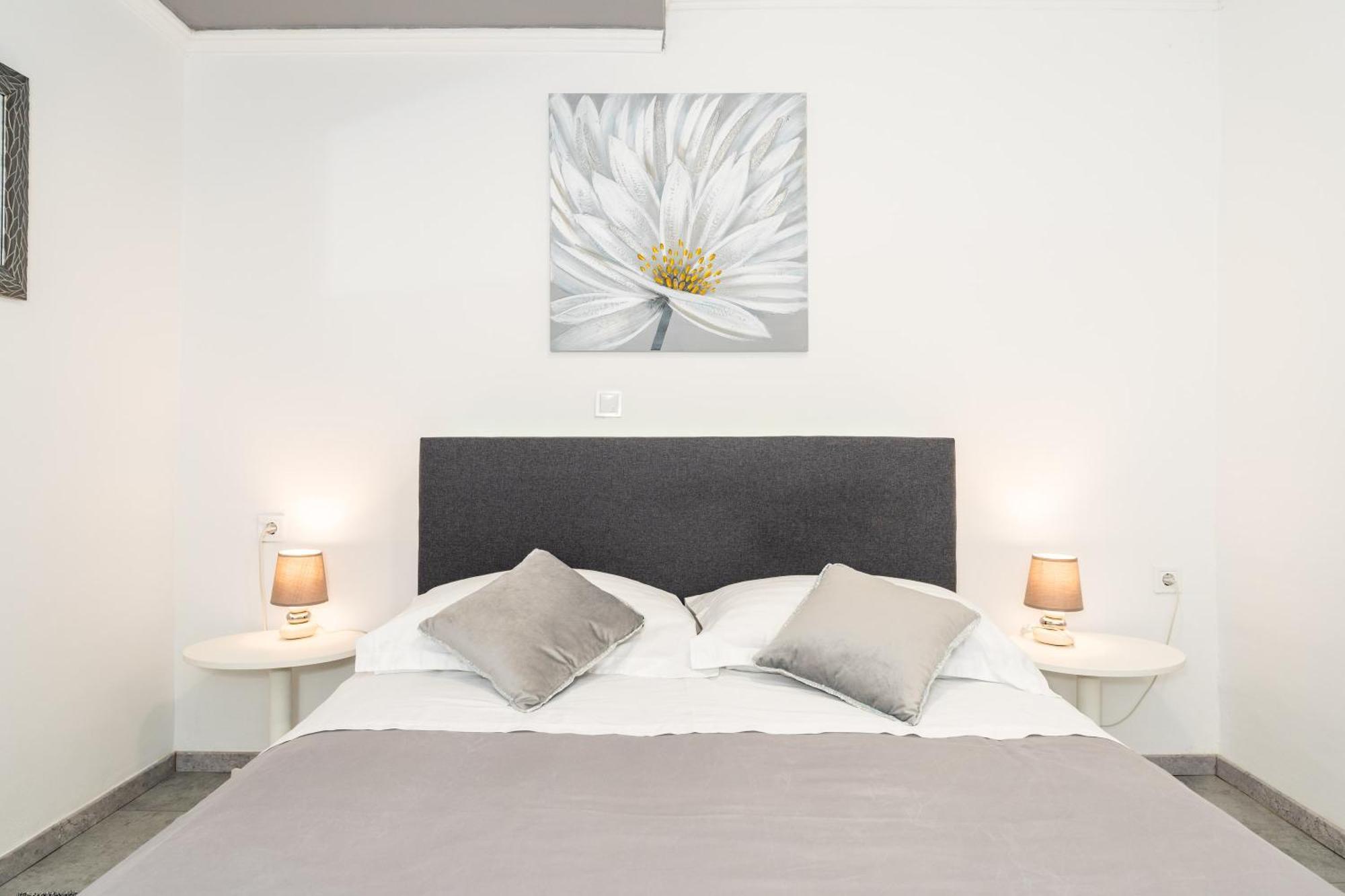 דוברובניק Lapad Sunshine Apartment מראה חיצוני תמונה