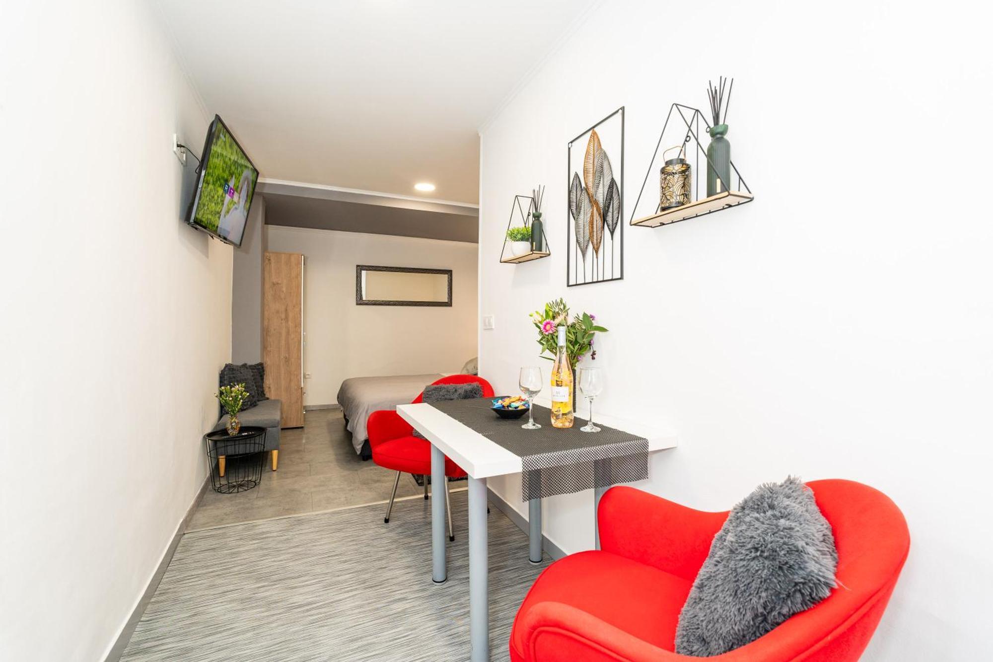 דוברובניק Lapad Sunshine Apartment מראה חיצוני תמונה
