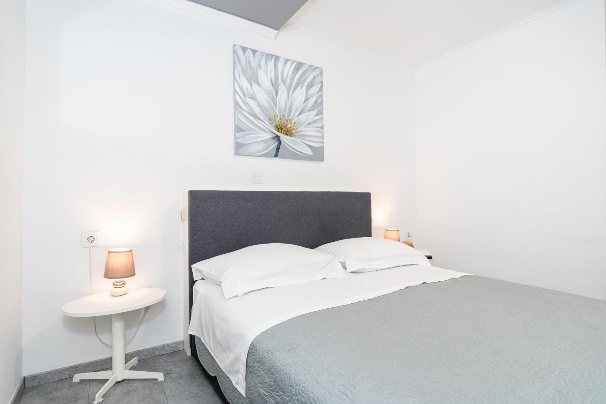 דוברובניק Lapad Sunshine Apartment מראה חיצוני תמונה