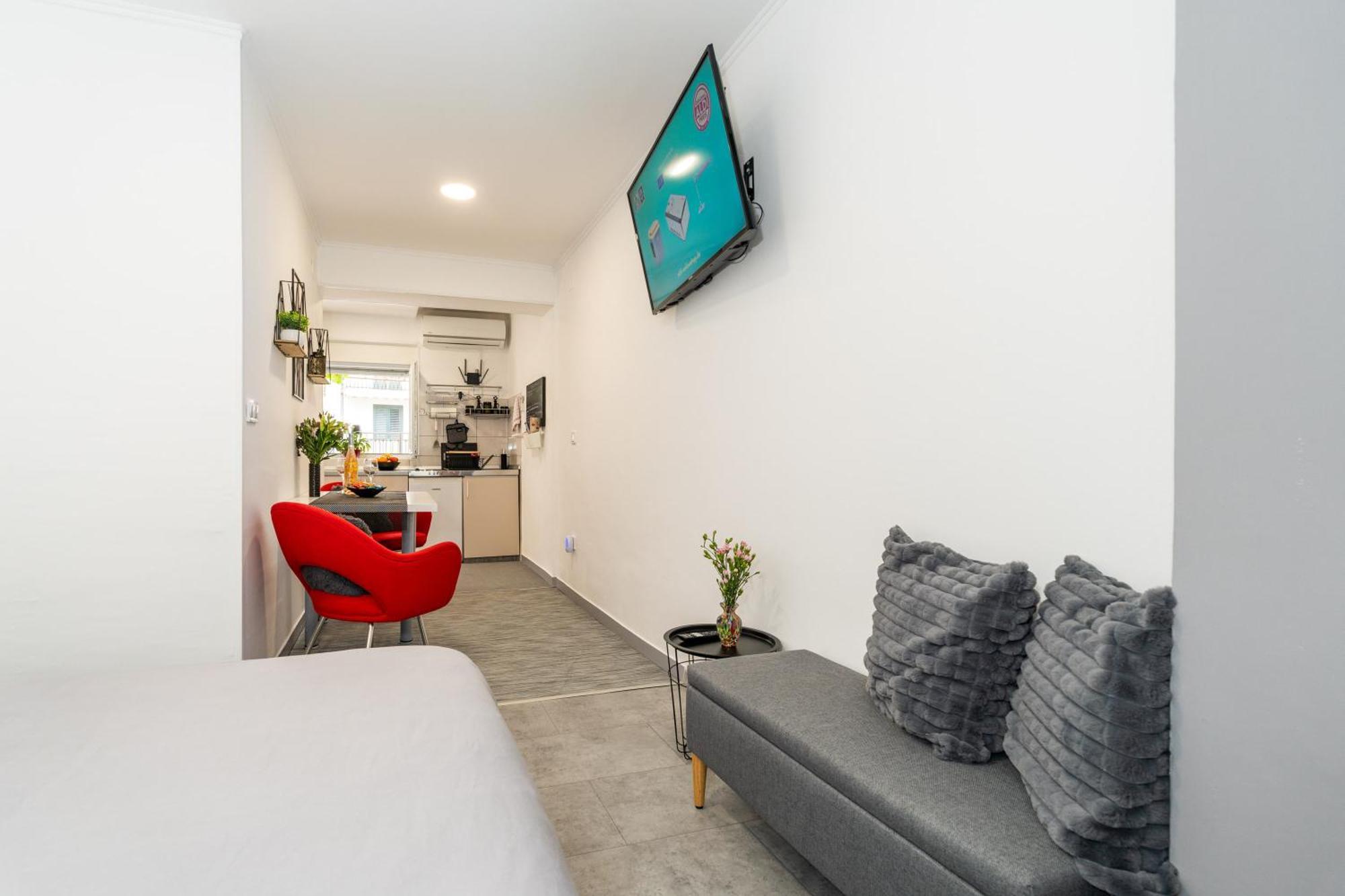 דוברובניק Lapad Sunshine Apartment מראה חיצוני תמונה