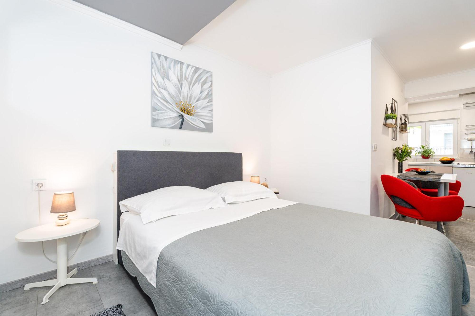 דוברובניק Lapad Sunshine Apartment מראה חיצוני תמונה