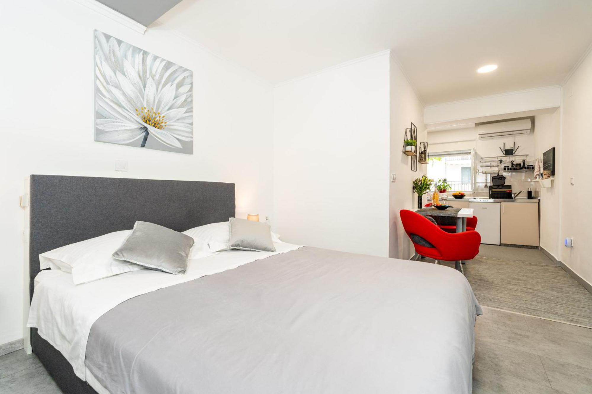 דוברובניק Lapad Sunshine Apartment מראה חיצוני תמונה