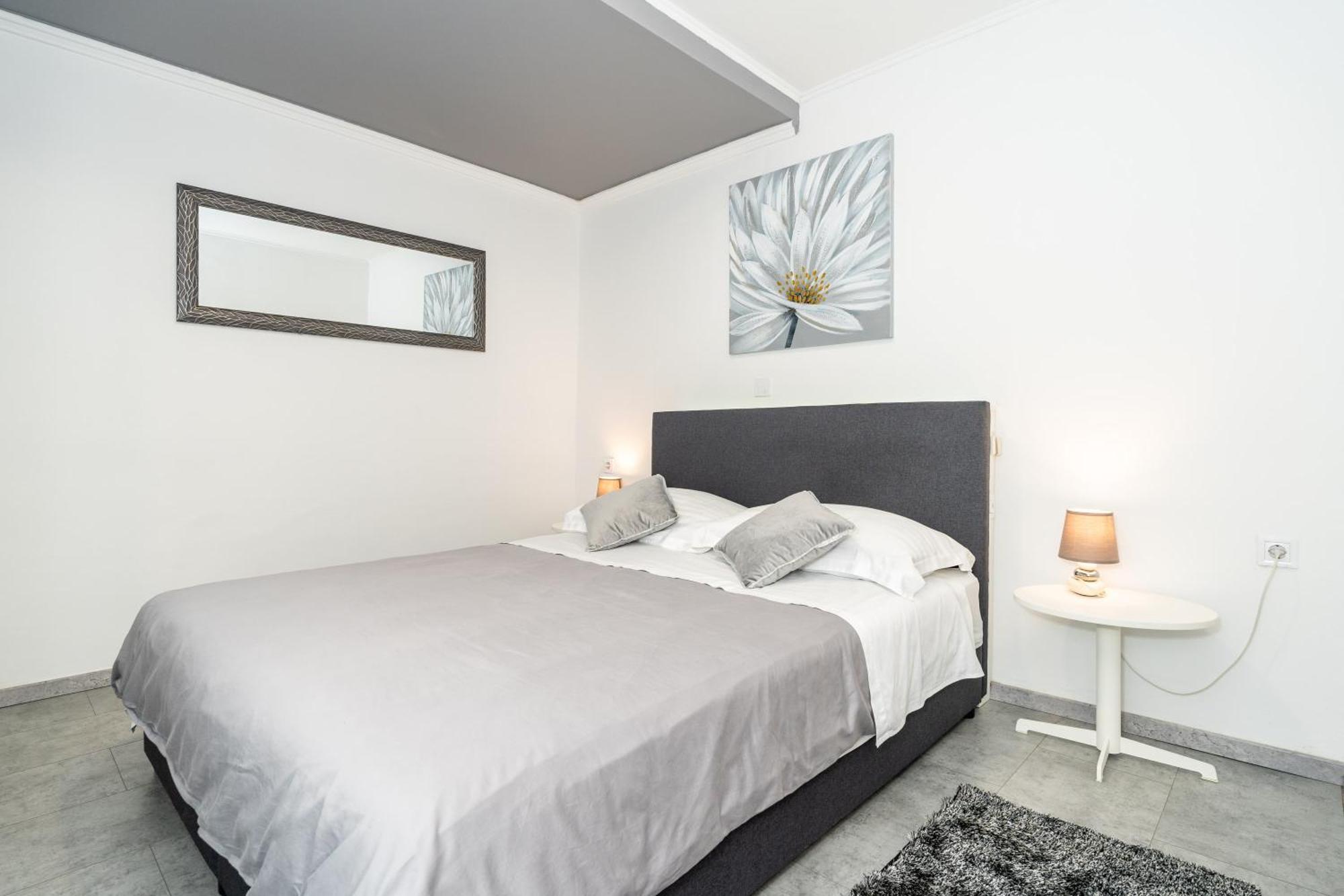 דוברובניק Lapad Sunshine Apartment מראה חיצוני תמונה