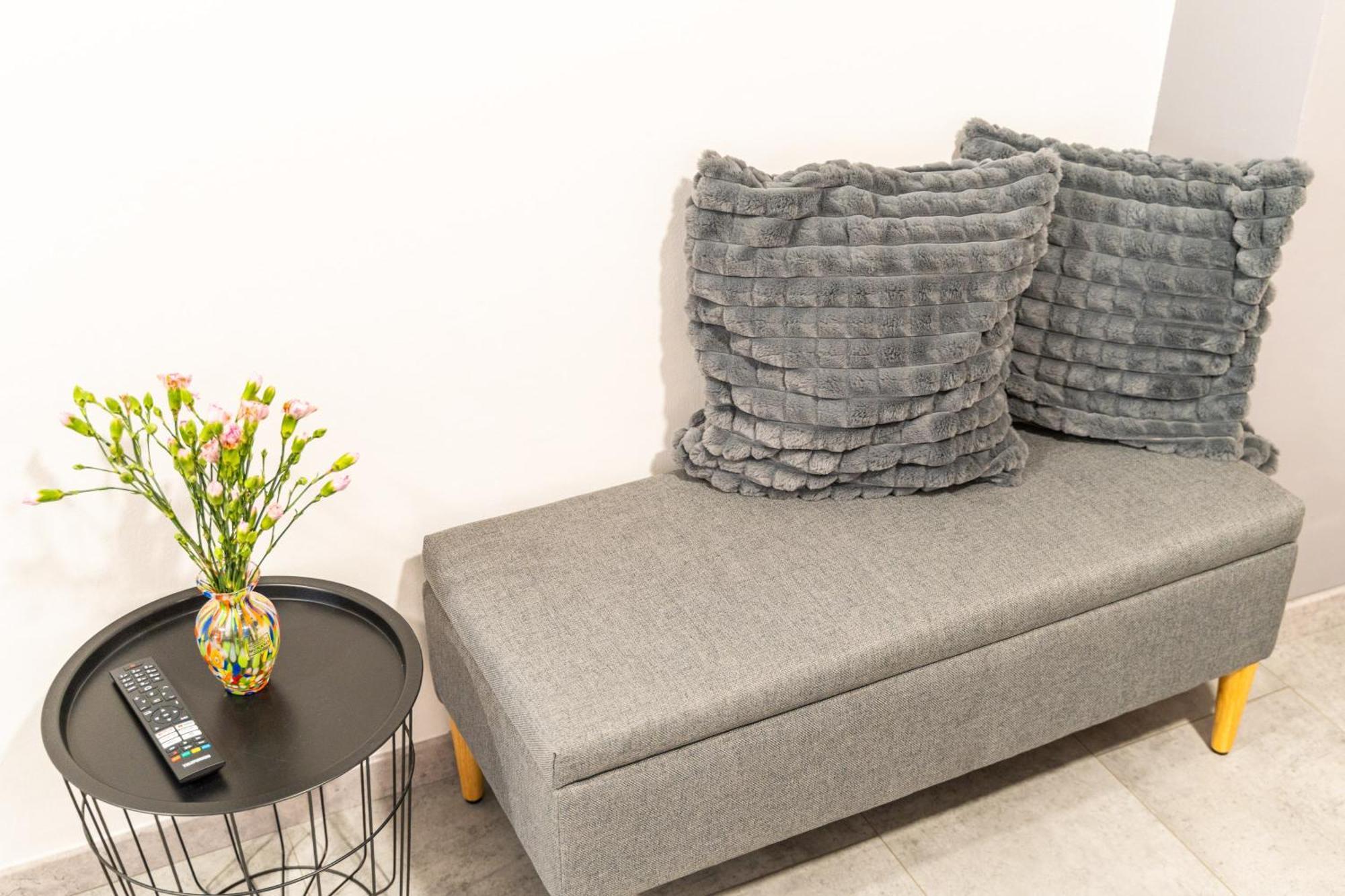 דוברובניק Lapad Sunshine Apartment מראה חיצוני תמונה